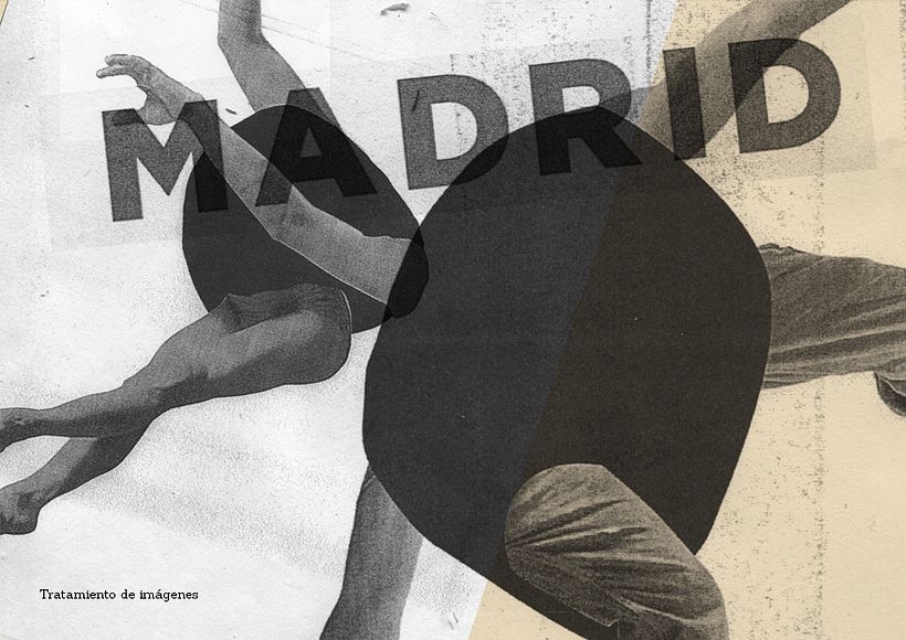 Festival Internacional Madrid en Danza 9