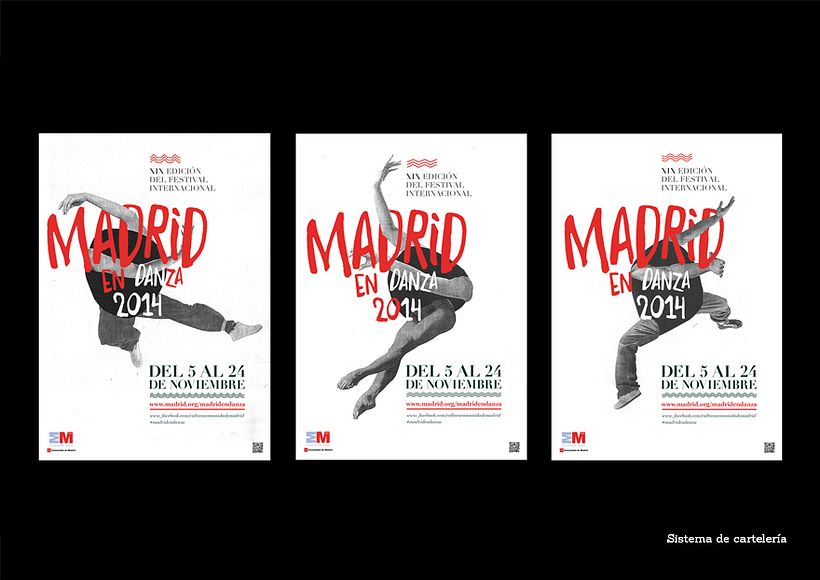 Festival Internacional Madrid en Danza 10