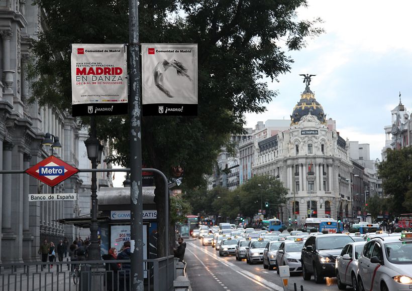 Festival Internacional Madrid en Danza 17