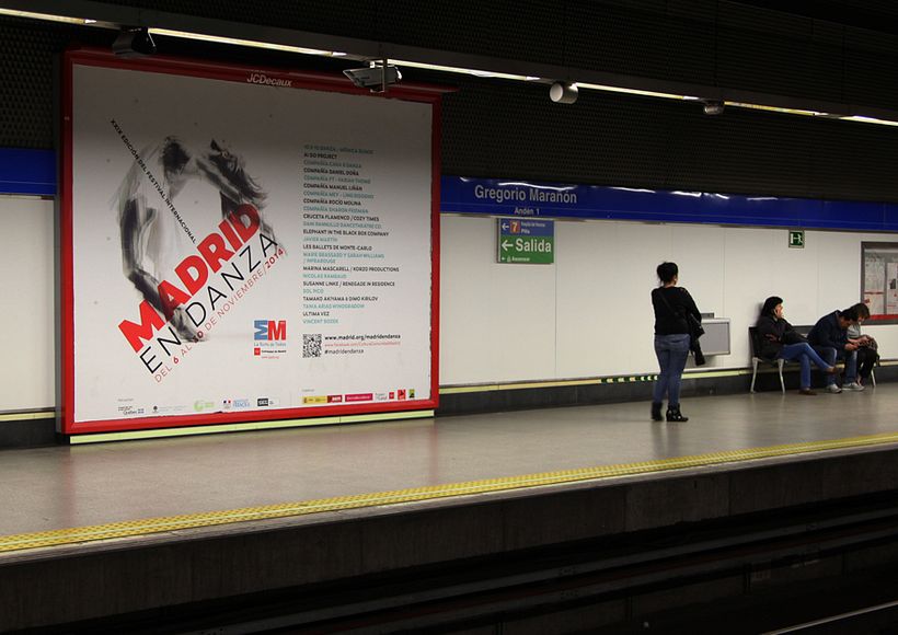 Festival Internacional Madrid en Danza 24