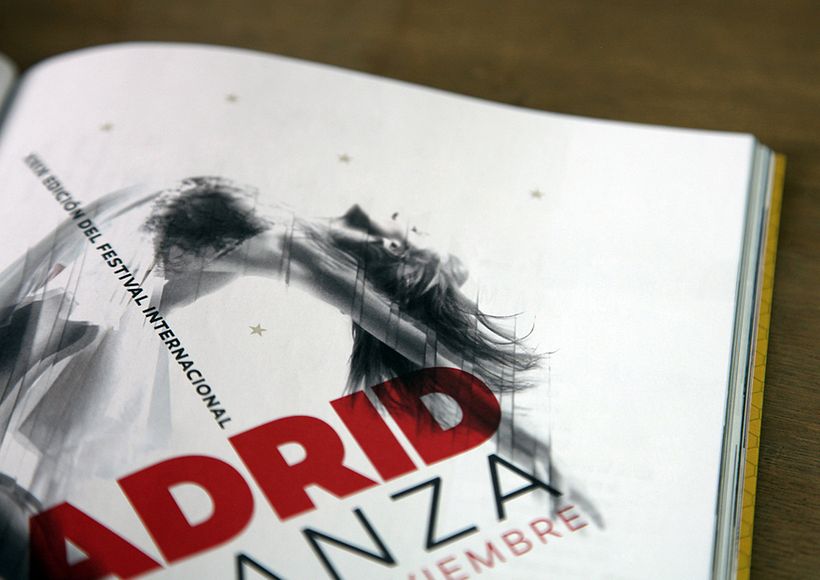 Festival Internacional Madrid en Danza 27