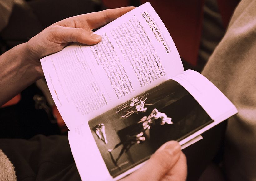 Festival Internacional Madrid en Danza 30