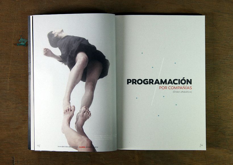 Festival Internacional Madrid en Danza 39