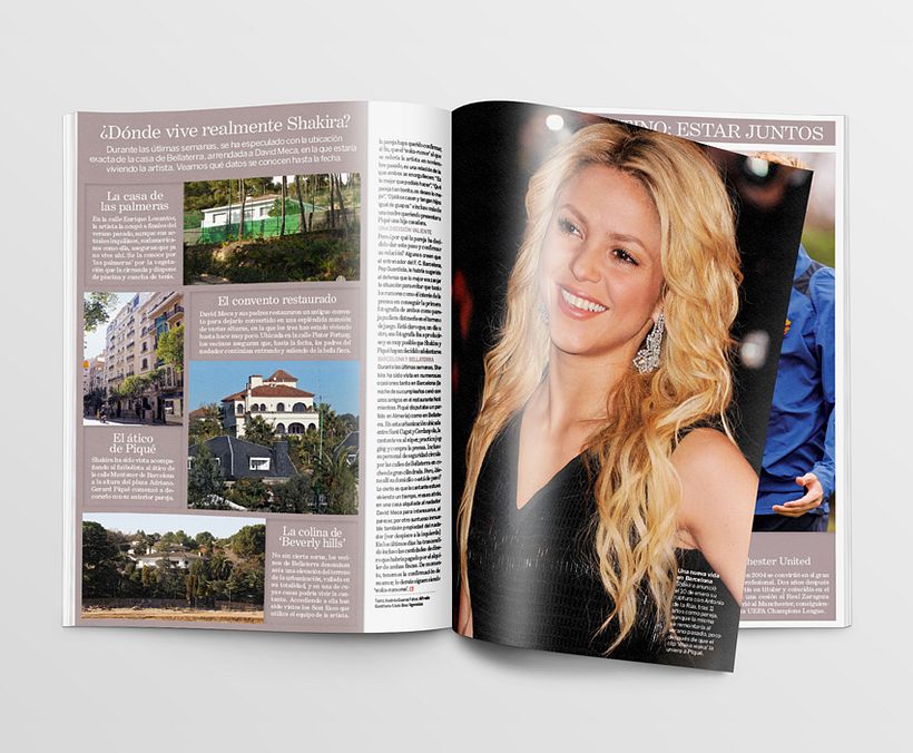 RBA - Revista Lecturas 1