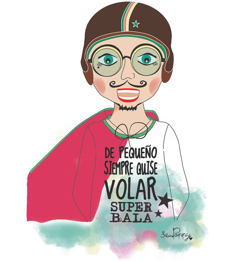 "Una vida de Circo" 3