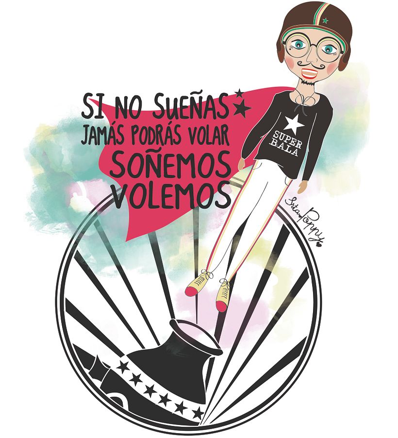 "Una vida de Circo" 0