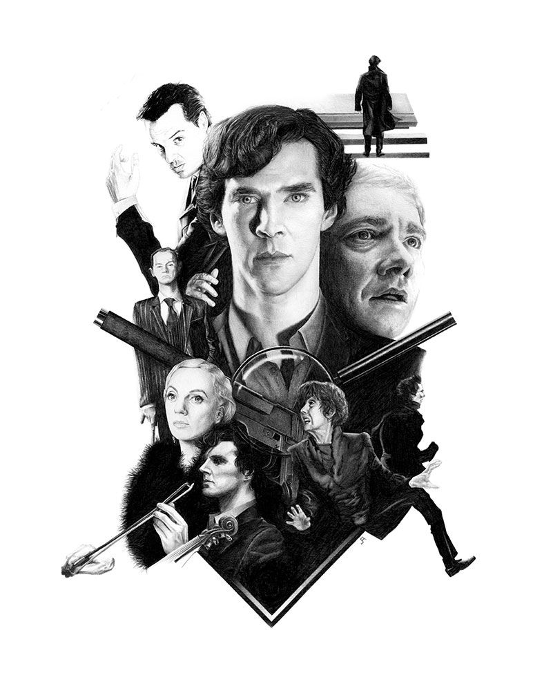 Sherlock 0
