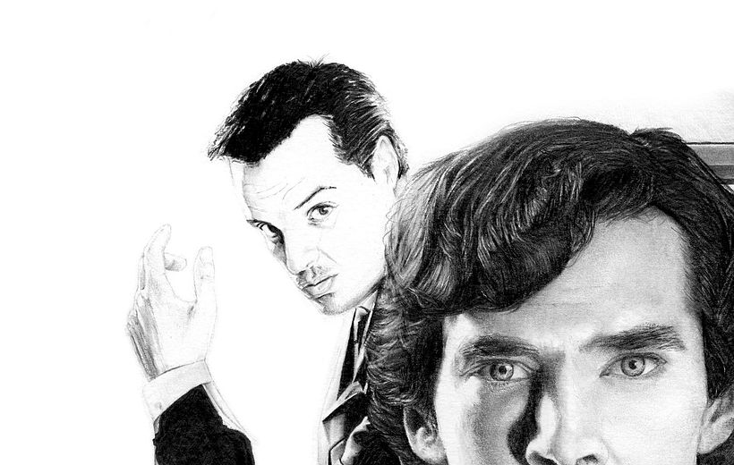 Sherlock 1