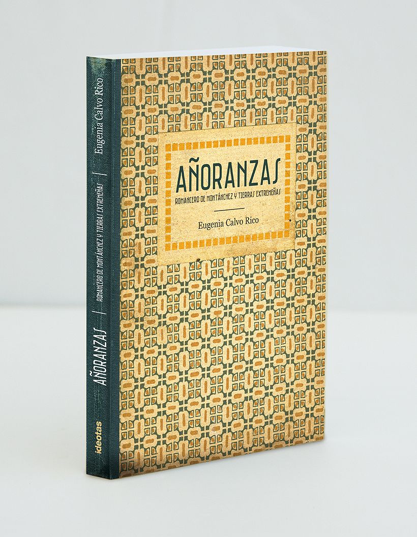 Añoranzas -1