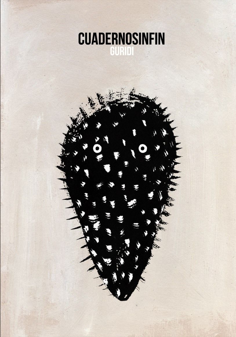 ¿Qué hace un hombre con una sardina en la cabeza? 7