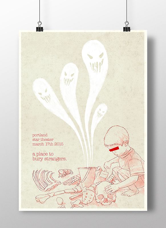 Colección Carteles Tributo 2015 3