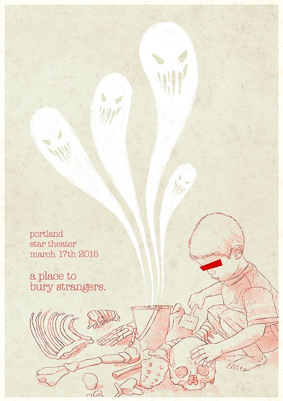 Colección Carteles Tributo 2015 2