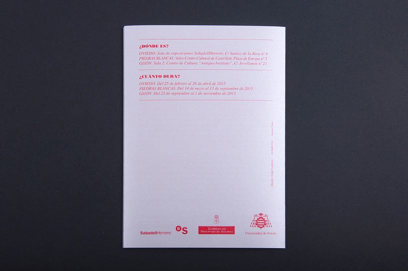 25 Aniversario Muestra de Artes Plásticas de Asturias 7