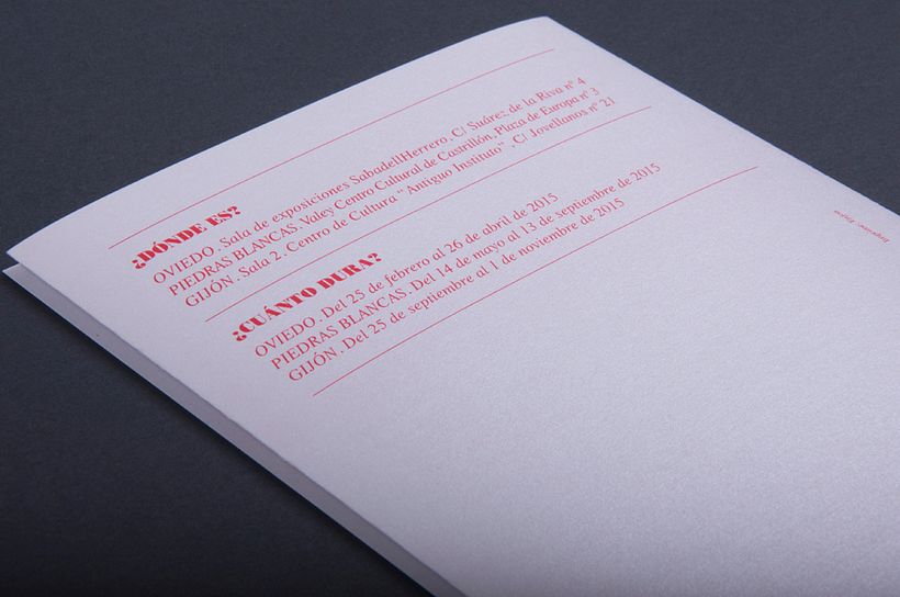 25 Aniversario Muestra de Artes Plásticas de Asturias 8