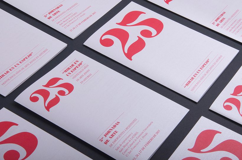 25 Aniversario Muestra de Artes Plásticas de Asturias 13