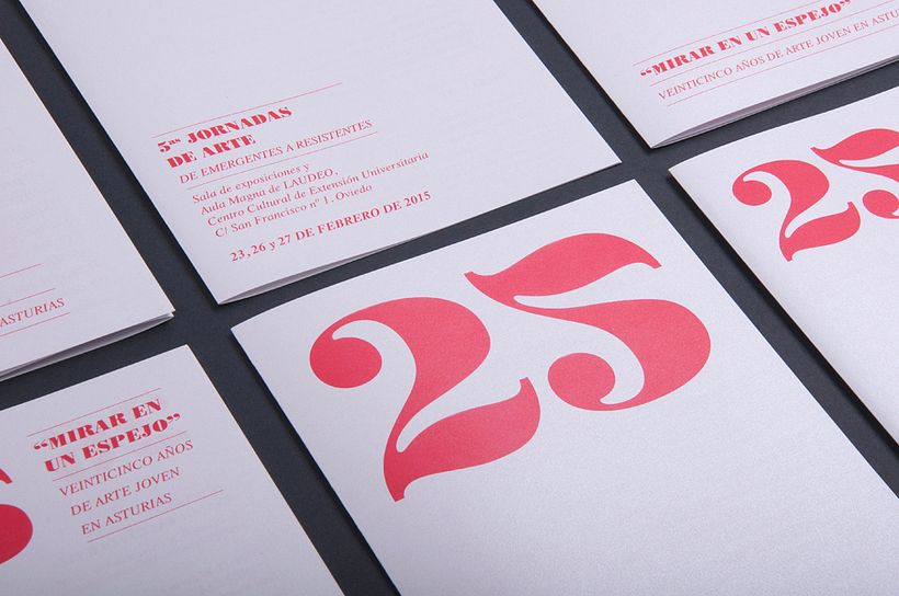 25 Aniversario Muestra de Artes Plásticas de Asturias 14