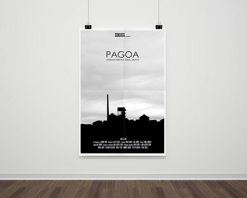 Cartel documental 0