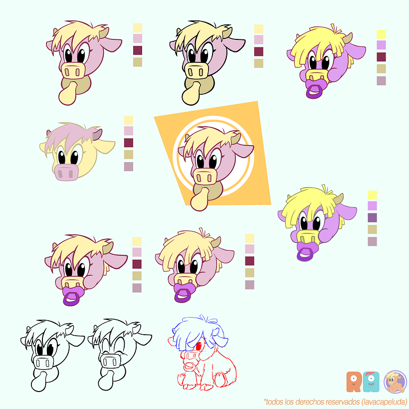 Imagen Escuela Infantil "La Vaca Peluda" 4