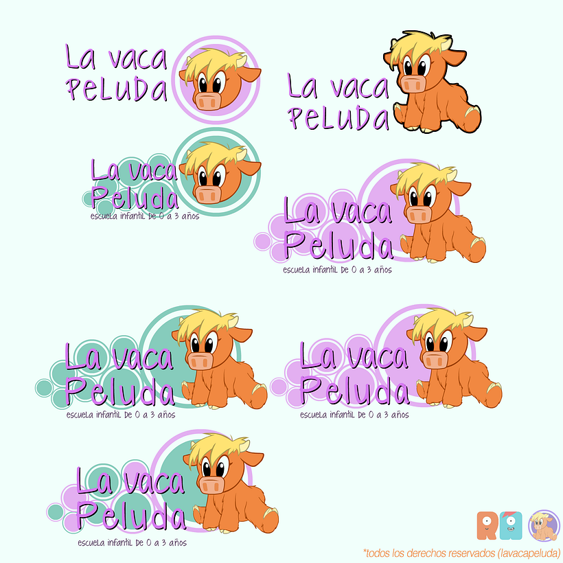 Imagen Escuela Infantil "La Vaca Peluda" 7