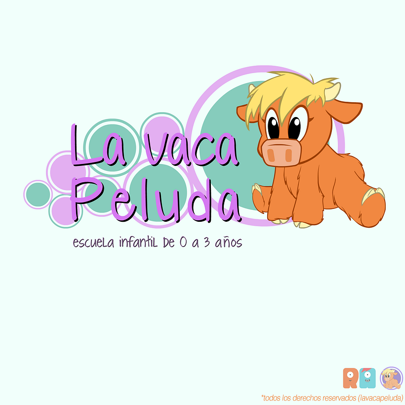 Imagen Escuela Infantil "La Vaca Peluda" 8