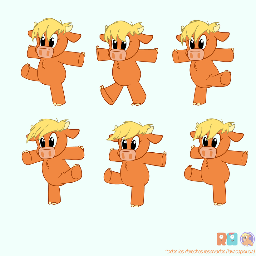 Imagen Escuela Infantil "La Vaca Peluda" 9