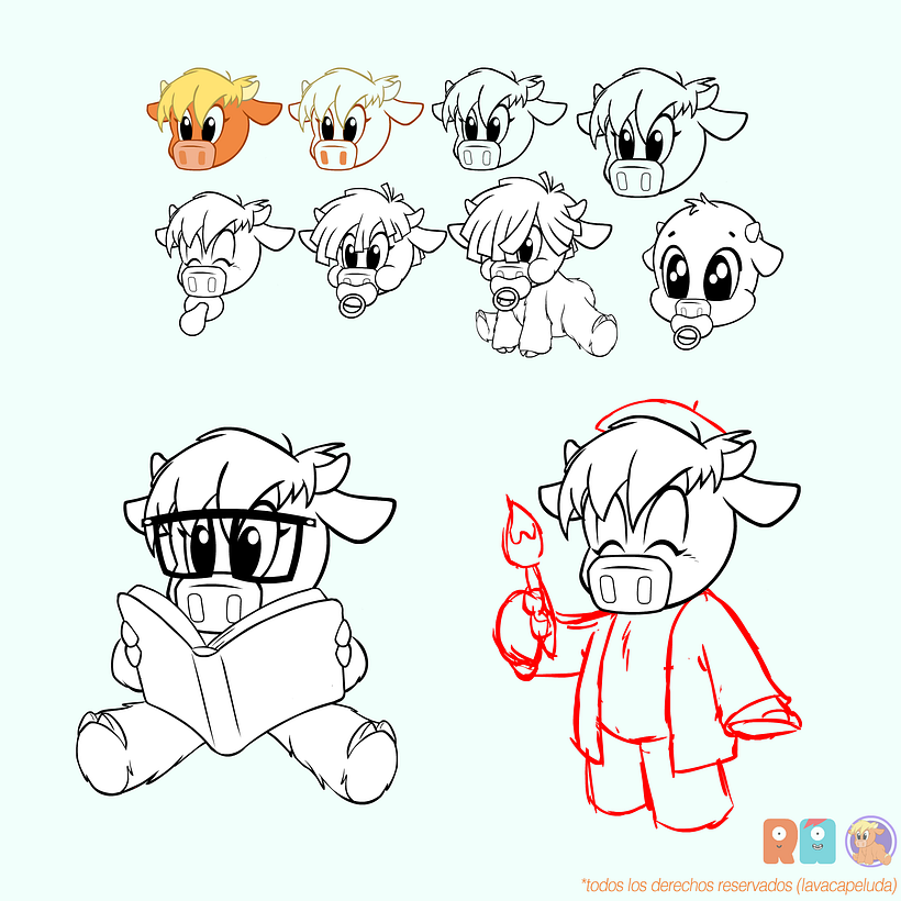 Imagen Escuela Infantil "La Vaca Peluda" 10