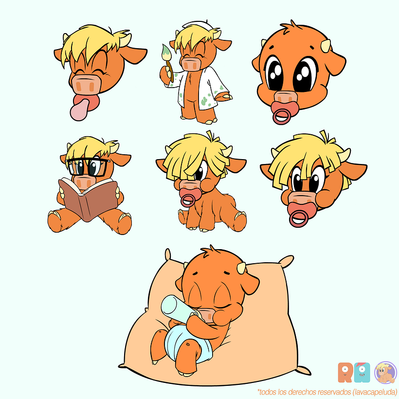 Imagen Escuela Infantil "La Vaca Peluda" 11