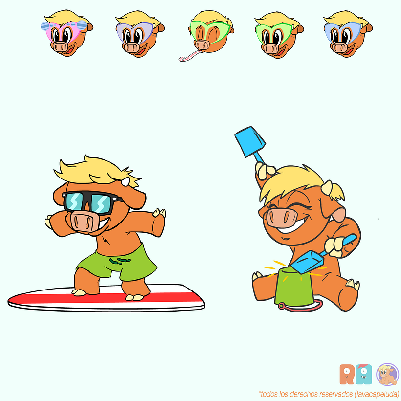 Imagen Escuela Infantil "La Vaca Peluda" 12