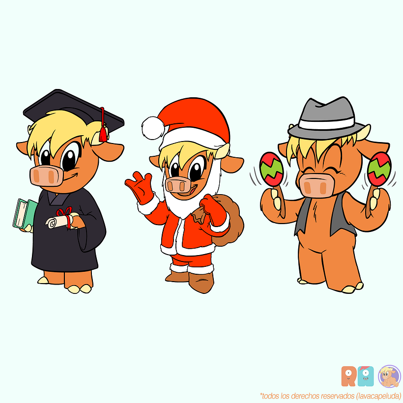 Imagen Escuela Infantil "La Vaca Peluda" 13