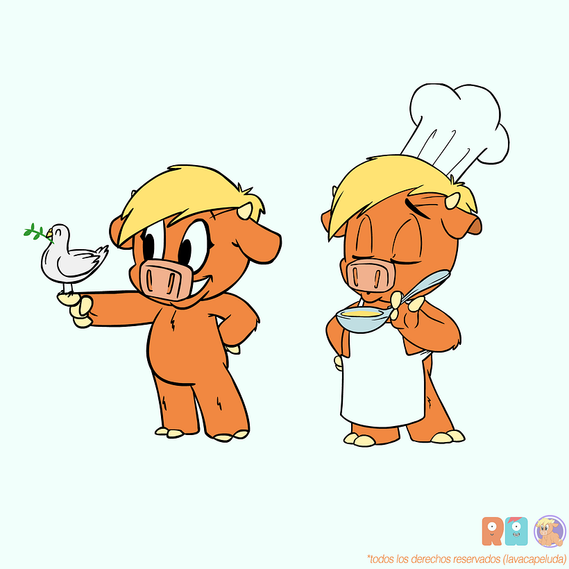 Imagen Escuela Infantil "La Vaca Peluda" 14