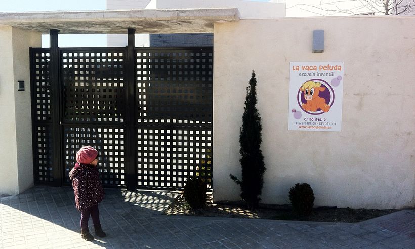 Imagen Escuela Infantil "La Vaca Peluda" 17