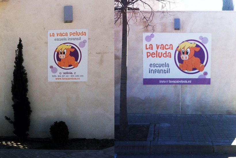 Imagen Escuela Infantil "La Vaca Peluda" 18