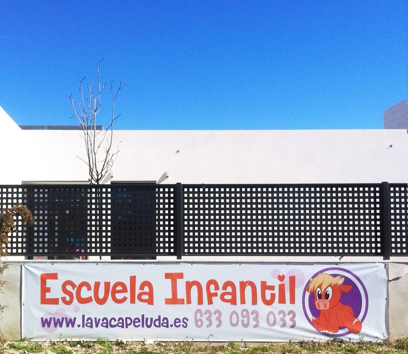 Imagen Escuela Infantil "La Vaca Peluda" 19