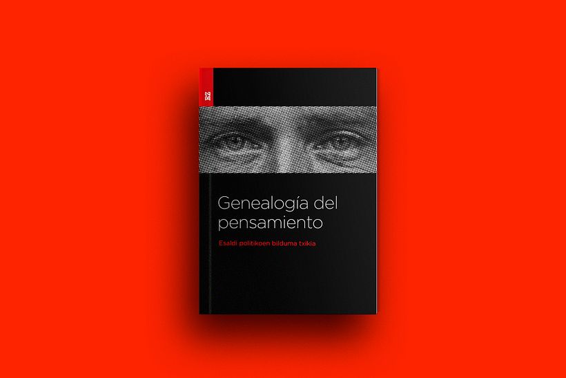 Genealogía del Pensamiento 1