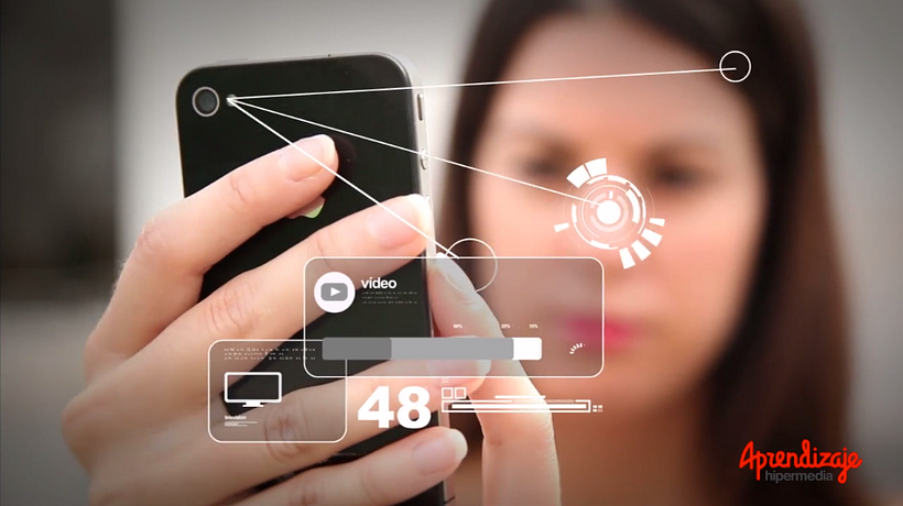 Aprendizaje Hipermedia - Motion Graphics