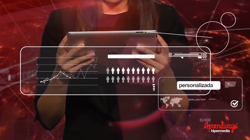 Aprendizaje Hipermedia - Motion Graphics