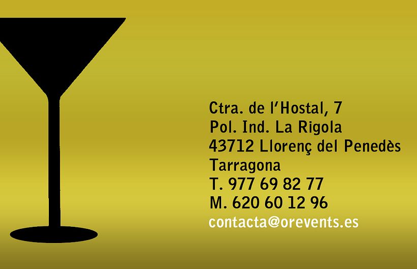 Buscamos distribuidores. 1.000 tarjetas doble cara a todo color. Plastificadas en brillo. Precio cliente 25€. Infórmate. 3