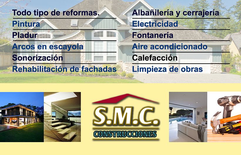 Buscamos distribuidores. 1.000 tarjetas doble cara a todo color. Plastificadas en brillo. Precio cliente 25€. Infórmate. 7
