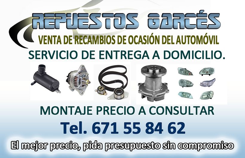 Buscamos distribuidores. 1.000 tarjetas doble cara a todo color. Plastificadas en brillo. Precio cliente 25€. Infórmate. 11