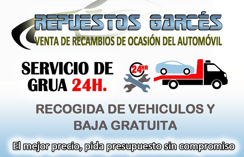 Buscamos distribuidores. 1.000 tarjetas doble cara a todo color. Plastificadas en brillo. Precio cliente 25€. Infórmate. 12