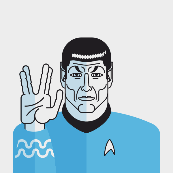 Homenaje a Leonard Nimoy 0