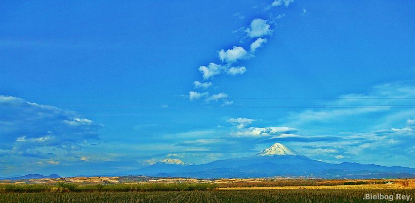. Naturaleza. 7
