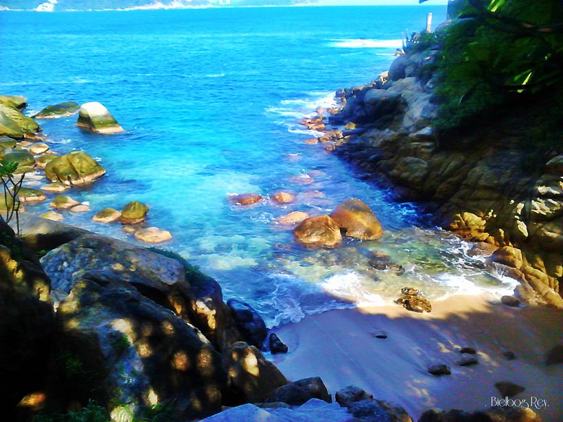 . Naturaleza. 9
