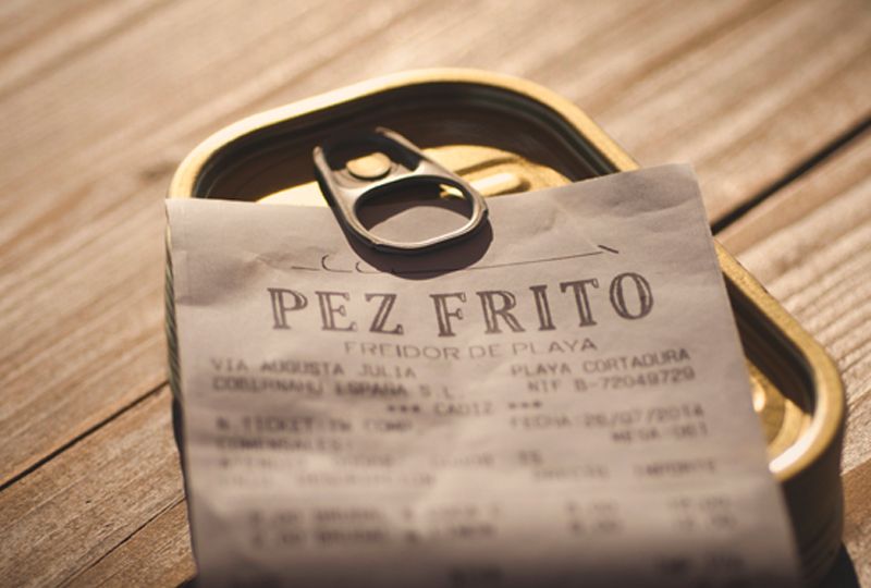 Pez Frito 10