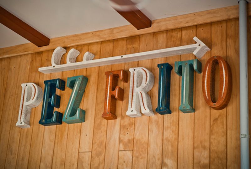 Pez Frito 11