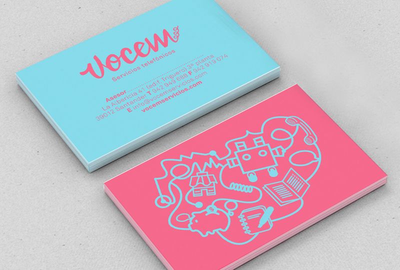 Vocem 4