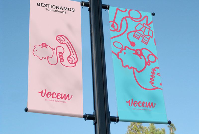 Vocem 6