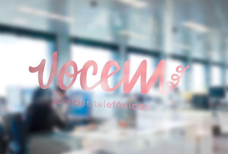 Vocem 8