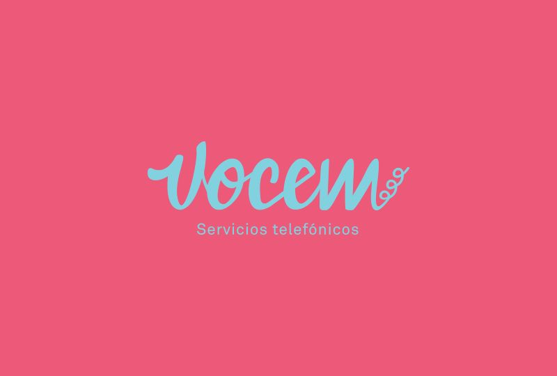 Vocem 1