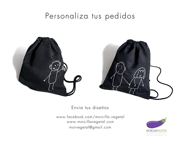 Morcilla Vegetal 7